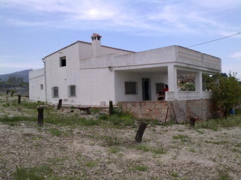 Reforma integral realizada por Construcciones Guaita